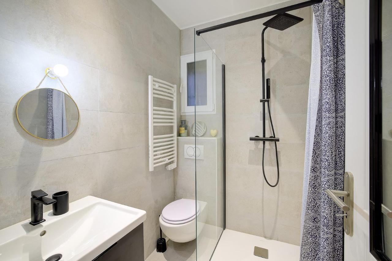 Maison Bianchi - Jaures Old Town Appartement *
