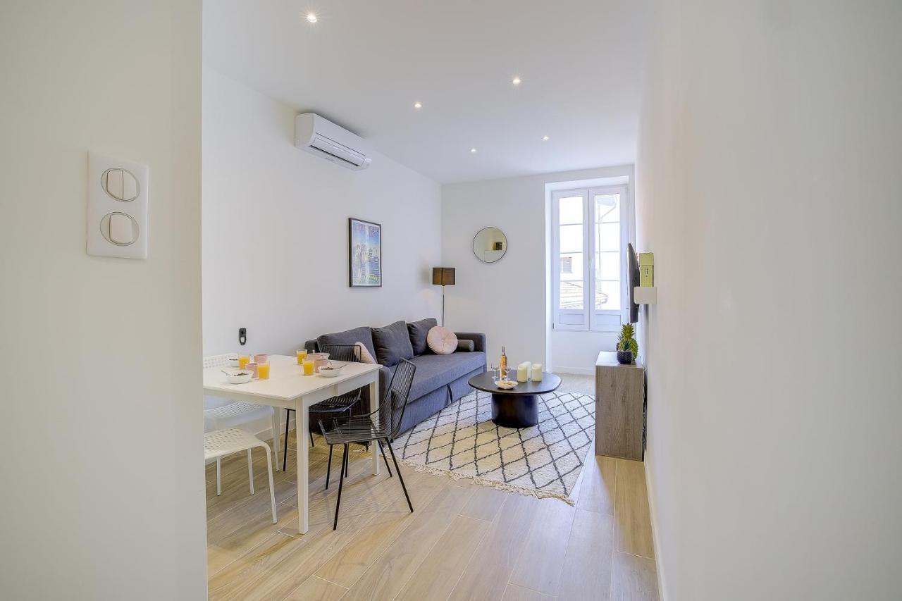 Maison Bianchi - Jaures Old Town Appartement *