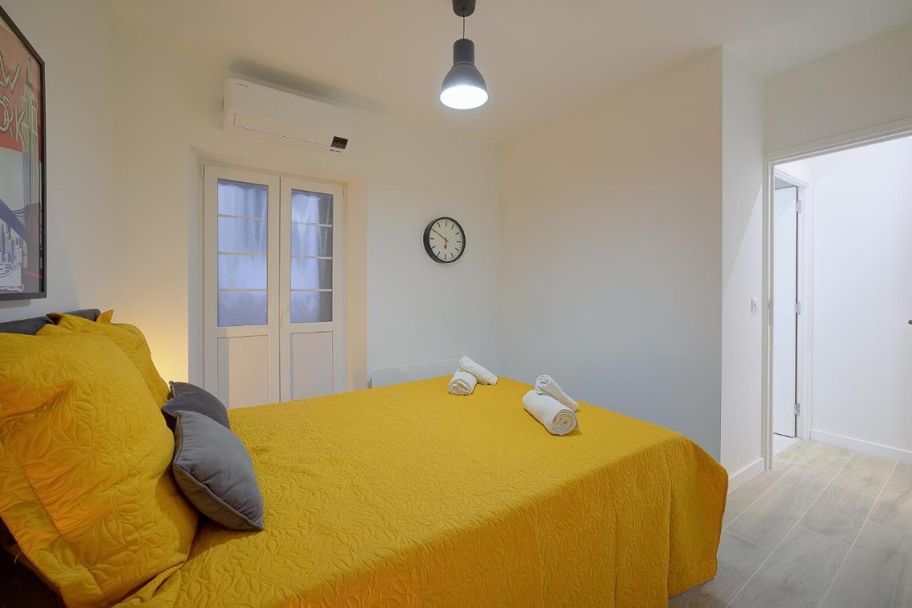 Maison Bianchi - Jaures Old Town Appartement